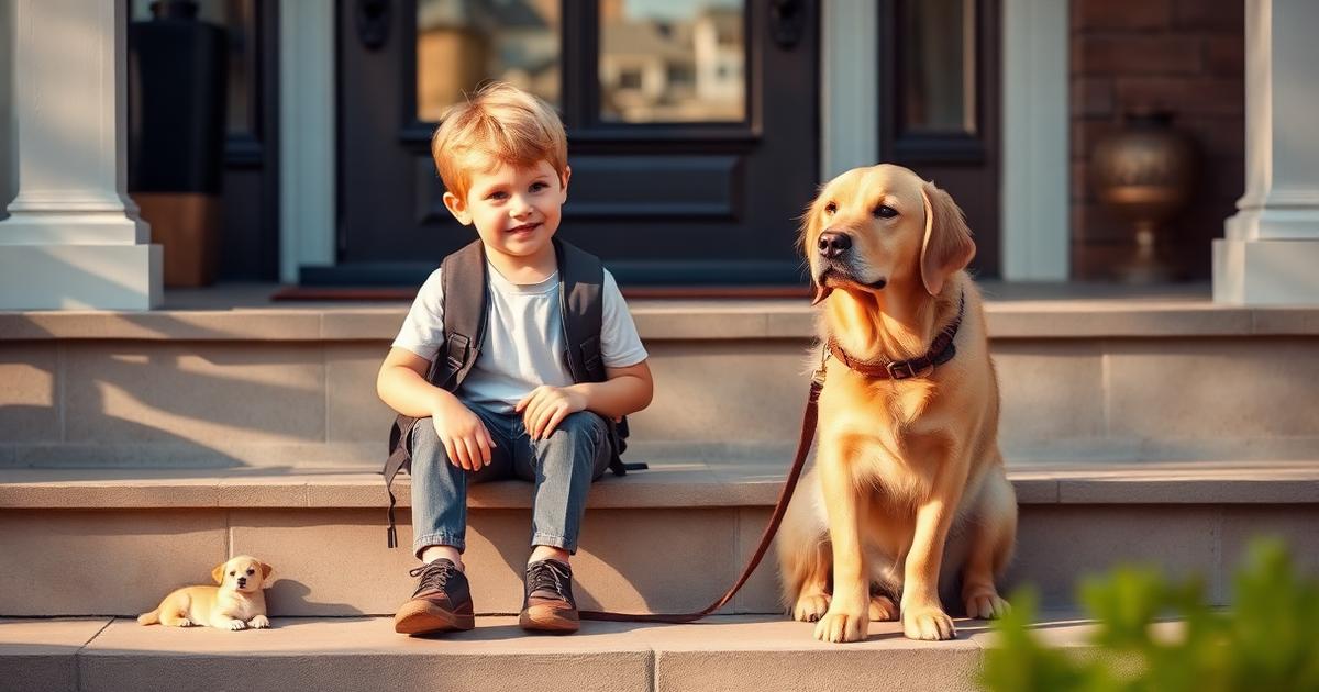 Back to School for Kids and Pups: How Educating Your Dog’s Personality Type Mirrors Children’s Education