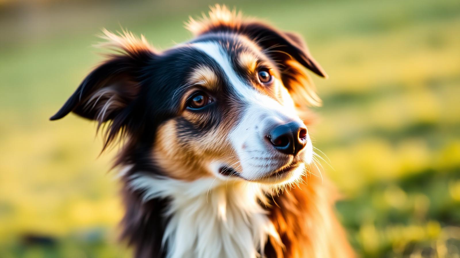 Your Dog's Cognitive Profile and Content Style