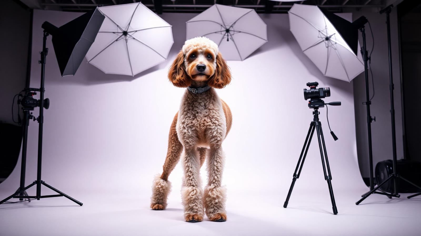 Dog Modeling Jobs: How to Get Started