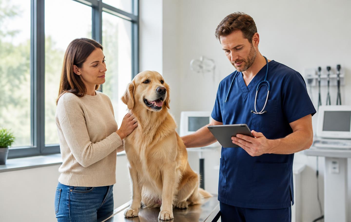 How to Choose a Vet: 10 Questions to Ask