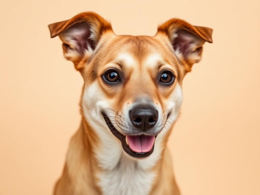 Mixed-breed dog, a group that shows the widest individual variation across Dognition cognitive assessments